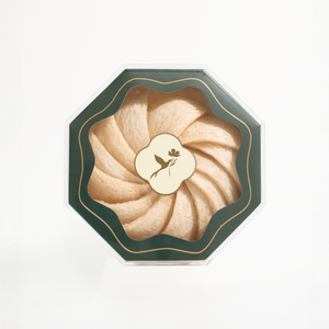 Premium Dried Bird’s Nest · Gift Box