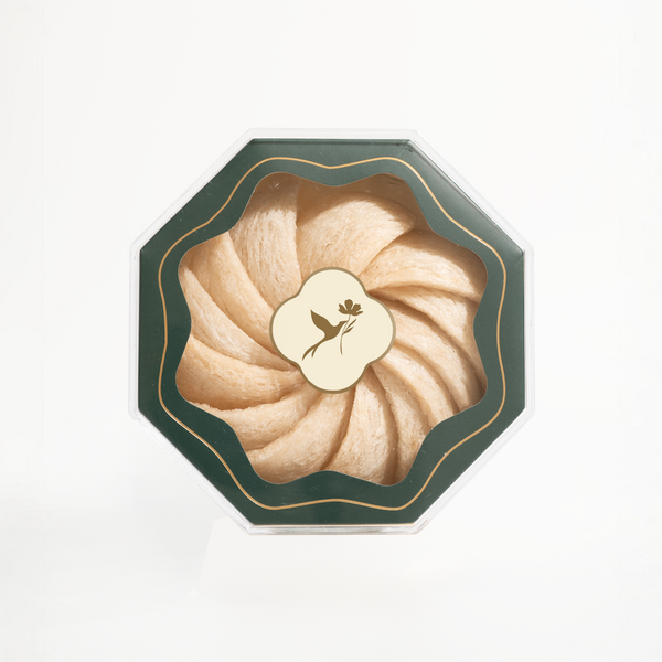 Premium Dried Bird’s Nest · Gift Box