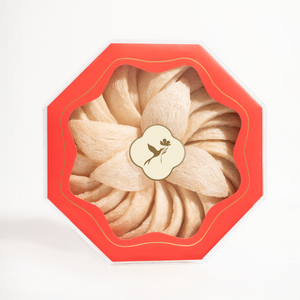 Premium Dried Bird’s Nest · Gift Box