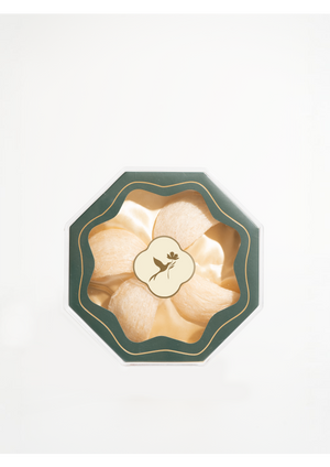 Premium Dried Bird’s Nest · Gift Box