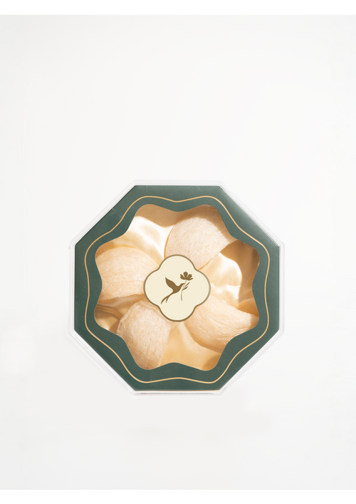 Premium Dried Bird’s Nest · Gift Box
