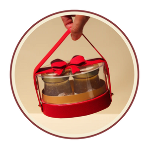 Gift Set · Fresh-Stewed Bird’s Nest · 2 Bottles