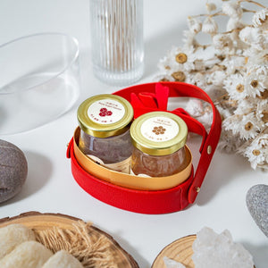 Gift Set · Fresh-Stewed Bird’s Nest · 2 Bottles