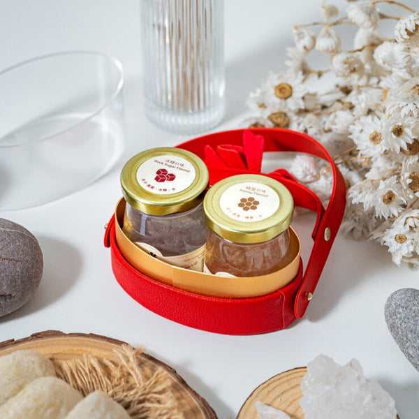 Gift Set · Fresh-Stewed Bird’s Nest · 2 Bottles