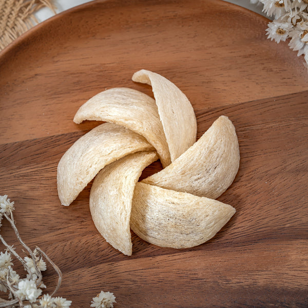 Premium Dried Bird’s Nest · Gift Box