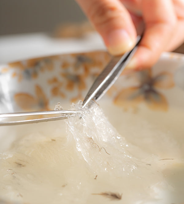 (6-bottle pack) Freshly Edible Bird Nest Drink