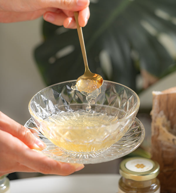 (6-bottle pack) Freshly Edible Bird Nest Drink