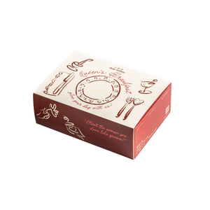 (6-bottle pack) Freshly Edible Bird Nest Drink