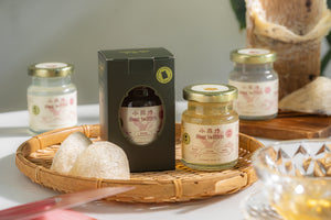 Customised Bird’s Nest Order – 20 Bottles