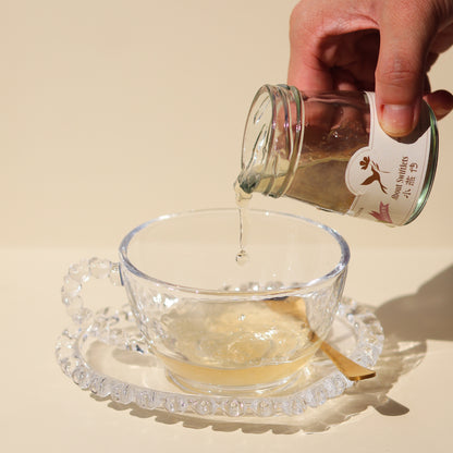 (6-bottle pack) Freshly Edible Bird Nest Drink