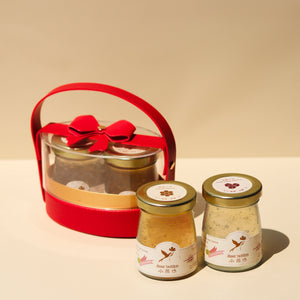 Gift Set · Fresh-Stewed Bird’s Nest · 2 Bottles